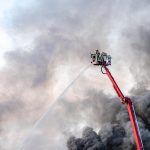Dinas Damkar Yogyakarta Gelar Rescue di Alun-Alun